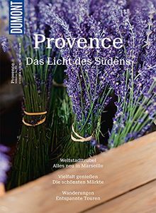 DuMont Bildatlas 198 Provence: Das Licht des Südens