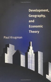 Development, Geography, and Economic Theory (Ohlin Lectures)