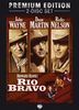 Rio Bravo (Premium Edition) [2 DVDs]