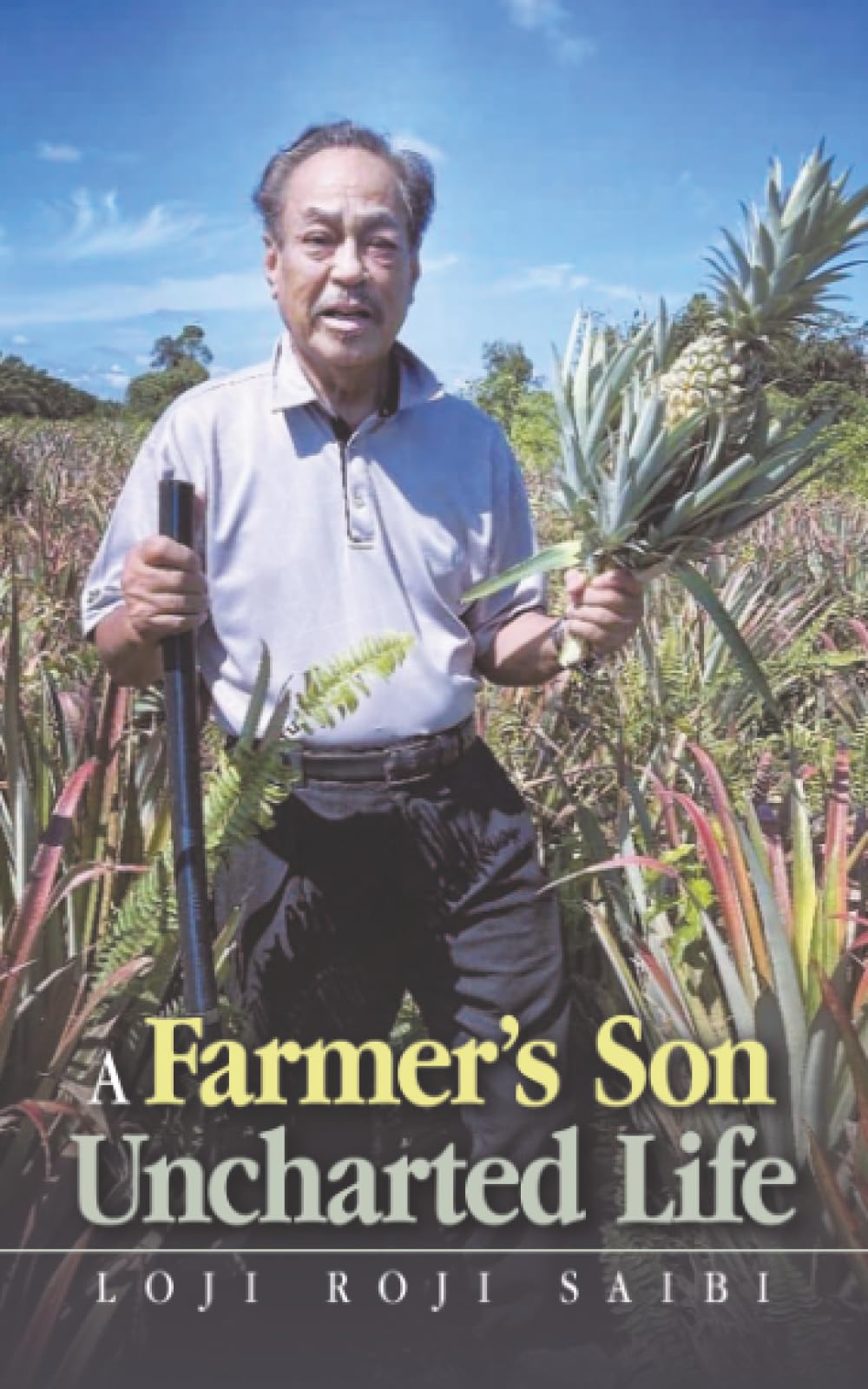 A Farmer’s Son Uncharted Life