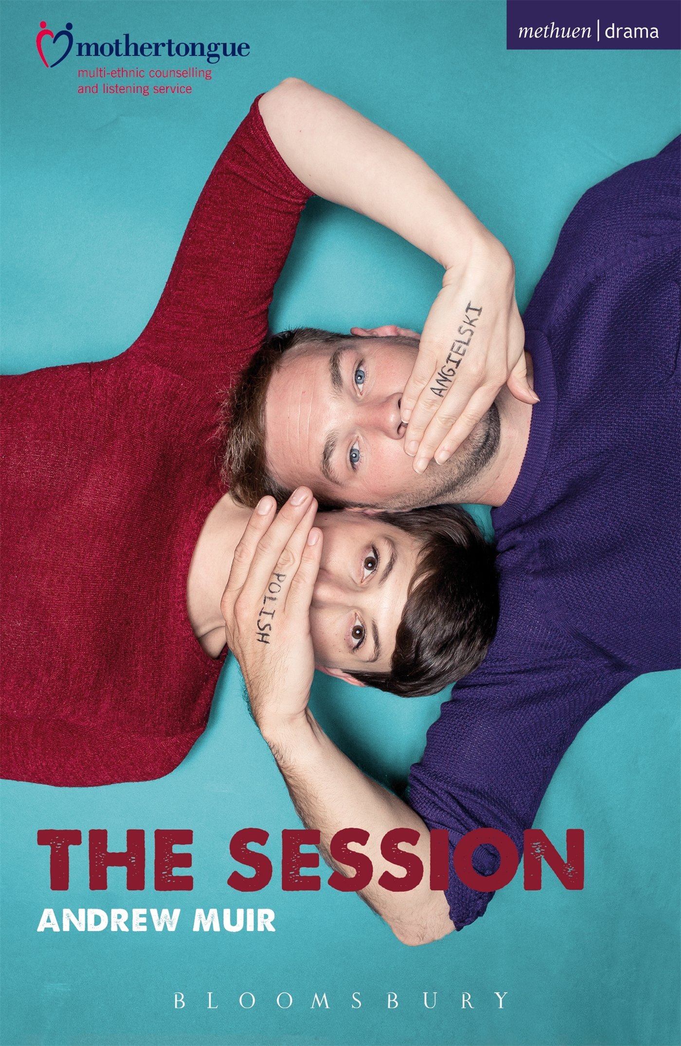 The Session (Modern Plays)