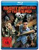 Night of the Animated Dead [Blu-ray]