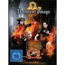 Umbra et Imago - 20 (2 DVDs und 2 CDs) [Limited Edition]