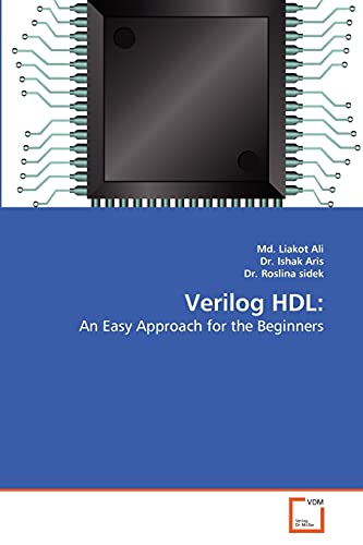 Verilog HDL:: An Easy Approach for the Beginners