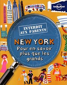 New York : pour en savoir plus que les grands