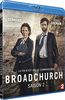 Broadchurch, saison 2 [Blu-ray] 