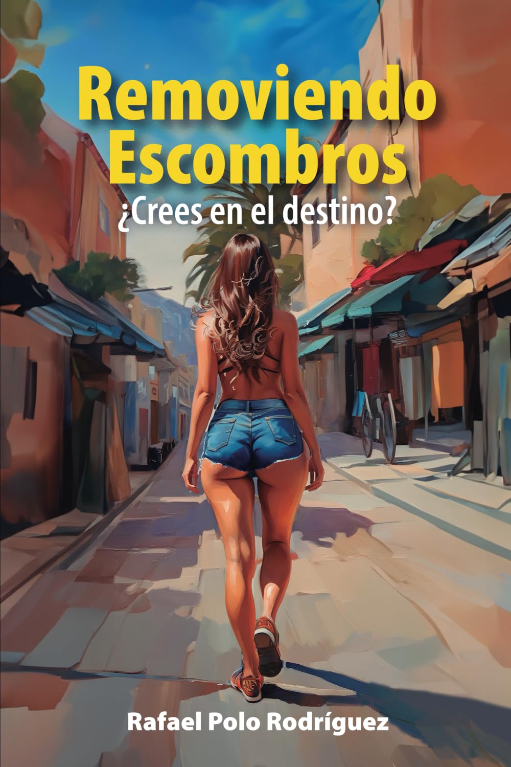 Removiendo Escombros: ¿Crees en el destino?