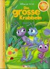 Das große Krabbeln