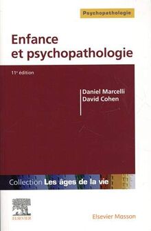 Enfance et psychopathologie