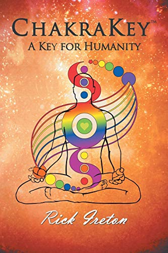 ChakraKey: A Key for Humanity