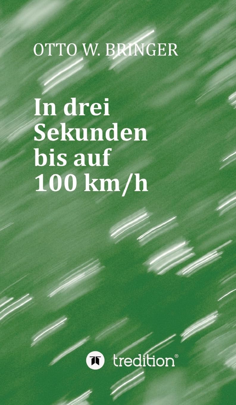 In drei Sekunden bis auf 100 km/h