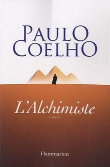 L'alchimiste