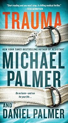 Trauma de Palmer, Michael, Palmer, Daniel | Livre | état très bon