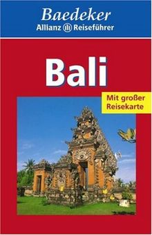 Baedeker Allianz Reiseführer Bali