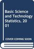 Basic Science and Technology Statistics, 2001