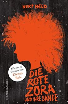 Die rote Zora und ihre Bande: Sonderausgabe