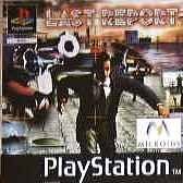 Last Report [PlayStation]