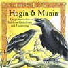 Hugin und Munin. Kartenspiel: Ein germanisches Spiel um Gedächtnis und Erinnerung
