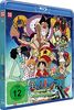One Piece - TV Special - Episode of Nebulandia [Blu-ray]
