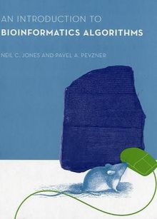 An Introduction to Bioinformatics Algorithms (Computational Molecular Biology)