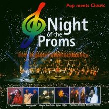 Night of the Proms 2002-D von Various | CD | Zustand neu