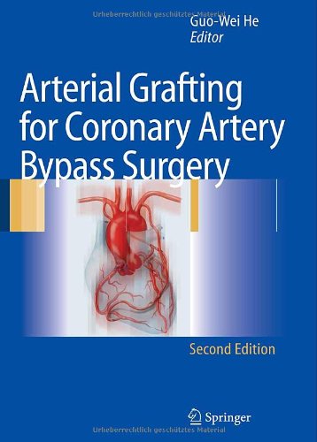 Arterial Grafting for Coronary Artery Bypass Surgery