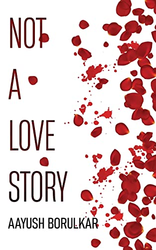 Not A Love Story
