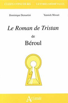 Le roman de Tristan de Béroul
