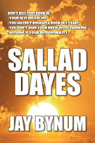Sallad Dayes