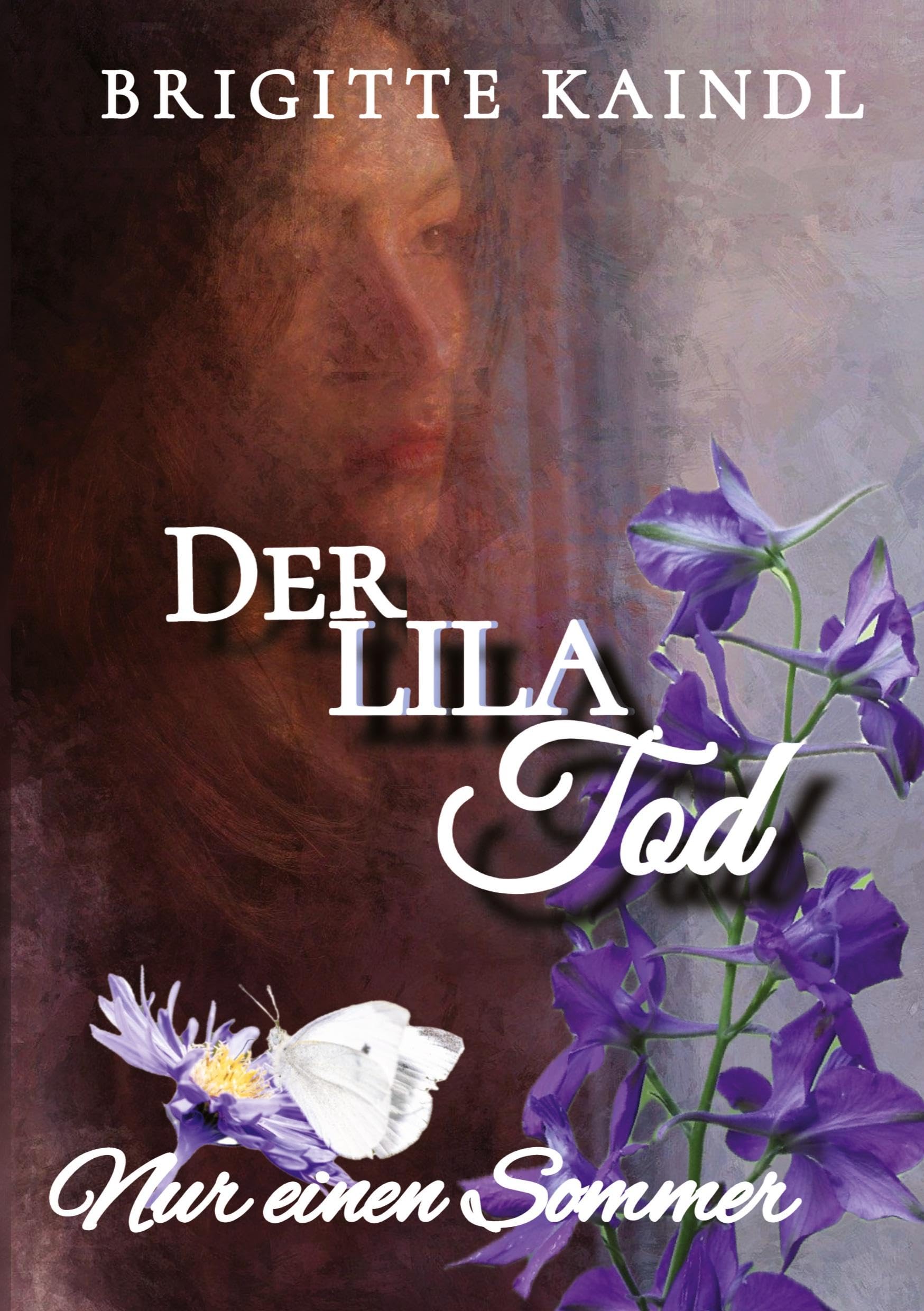 Der lila Tod: Nur einen Sommer