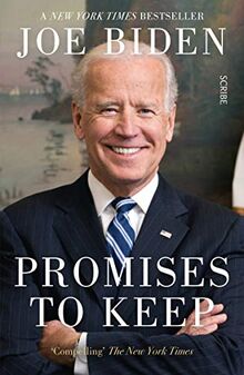 Promises to Keep: On life and politics