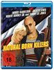 Natural Born Killers [Blu-ray]