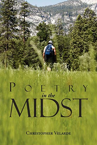 Poetry In The Midst