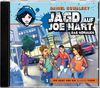 Jagd auf Joe Hart: Joe Hart und die Blauen Tiger (1) - Das Hörbuch