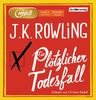 Ein plötzlicher Todesfall