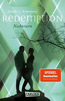 Redemption. Nachtsturm (Revenge 3)