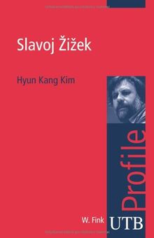 Slavoj Zizek, UTB Profile