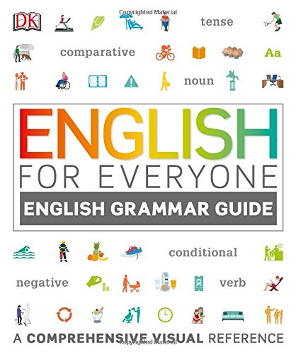 Die Buchhandlung in Oelde hat das Buch English for Everyone English Grammar Guide: A Complete Self Study Programme