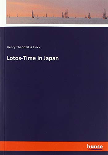 Lotos-Time in Japan