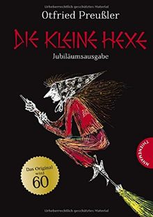 Die kleine Hexe, Jubiläumsband