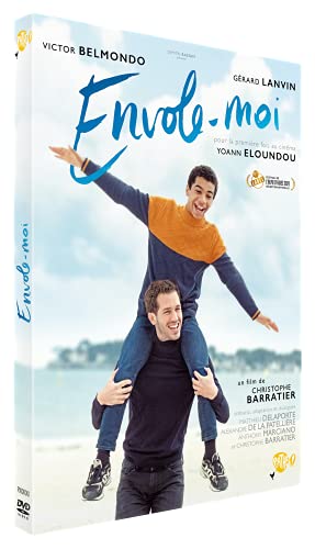 Les Choristes Un Film De Christophe Barratie DVD with HEBREW Translation  RARE