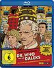 Dr. Who und die Daleks [Blu-ray]