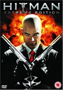 Hitman [UK Import]