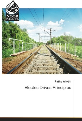 Electric Drives Principles