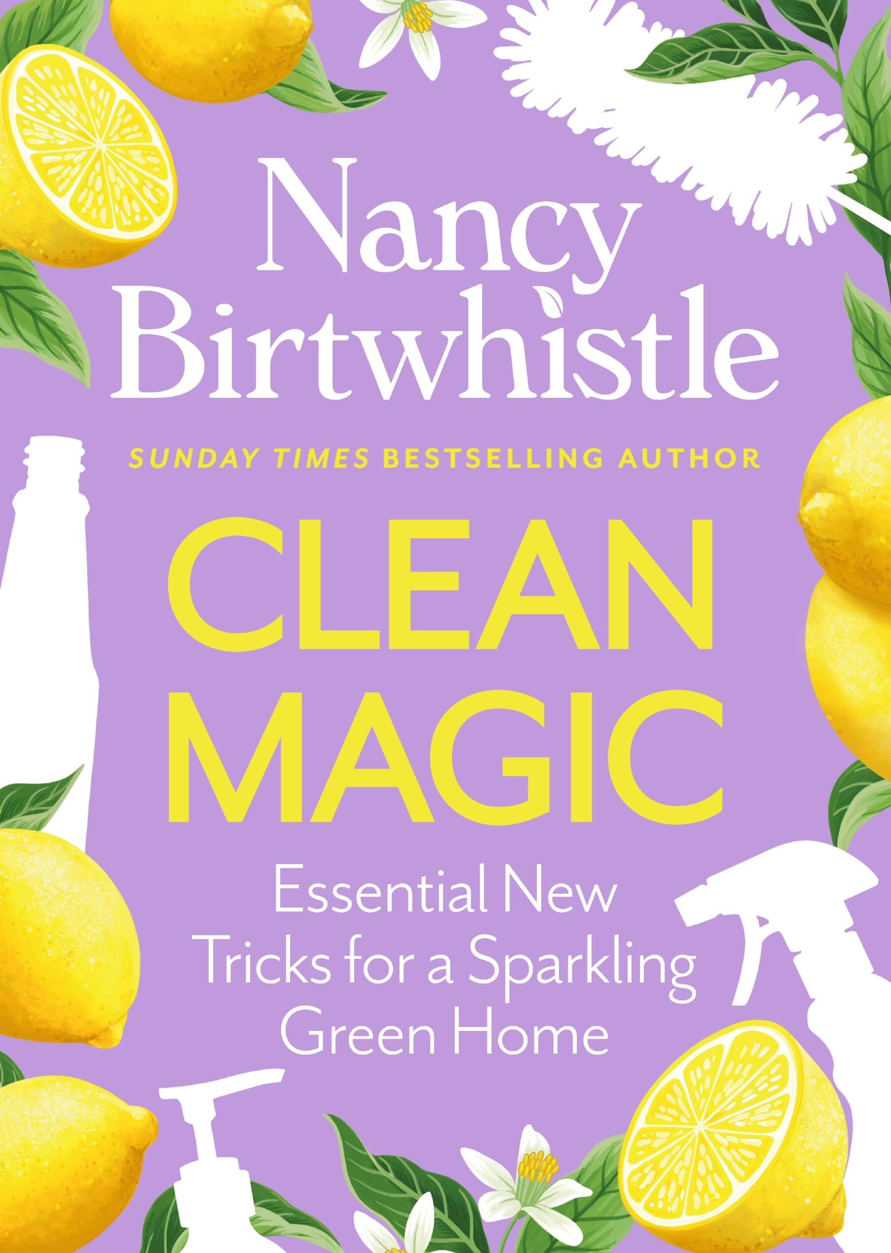 Clean Magic - Neuware