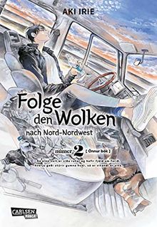 Folge den Wolken nach Nord-Nordwest 2 (2)