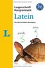 Langenscheidt Kurzgrammatik Latein - Buch mit Download: Die Grammatik für den schnellen Durchblick
