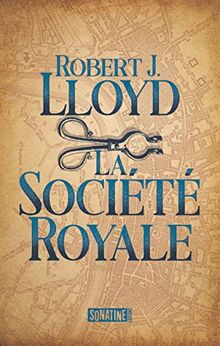 La Société royale de Lloyd, Robert | Livre | état bon
