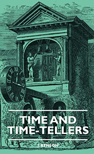 Time And Time-Tellers