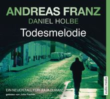 Todesmelodie, 6 CDs